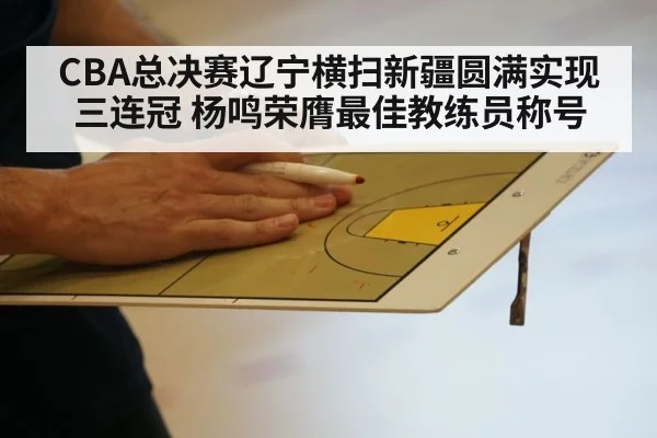 CBA总决赛辽宁横扫新疆圆满实现三连冠 杨鸣荣膺最佳教练员称号